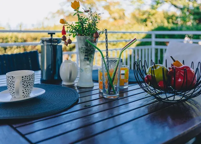 Apartman Zoric Malinska