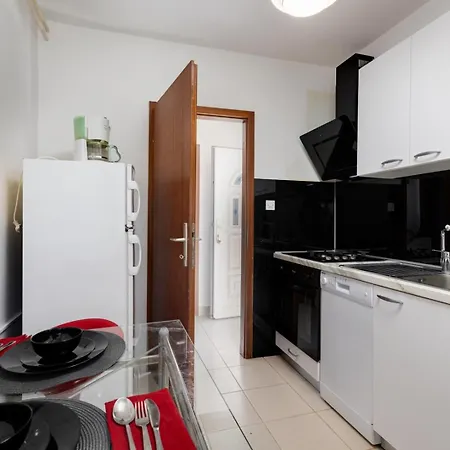 Zoric Apartman Malinska