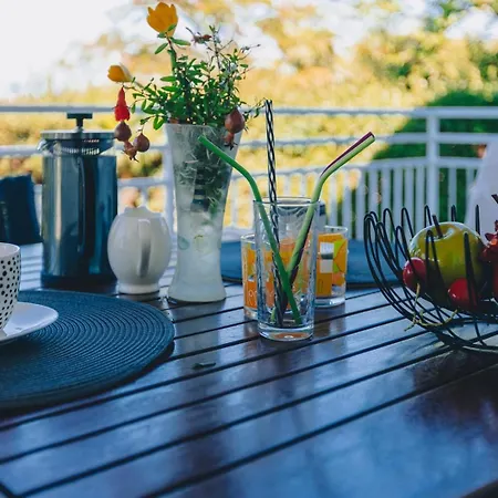 Apartman Zoric Malinska