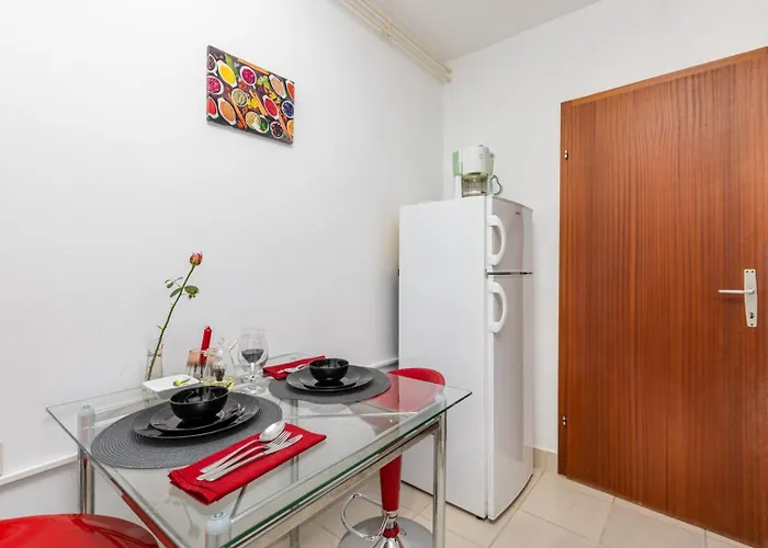 Apartment Zoric