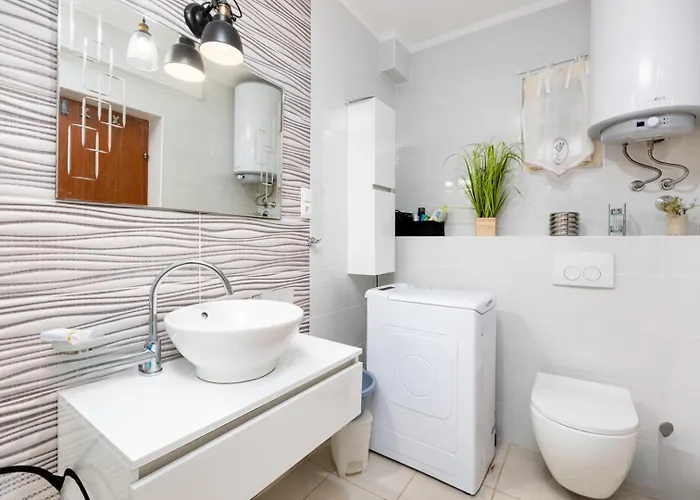 Apartment Zoric *