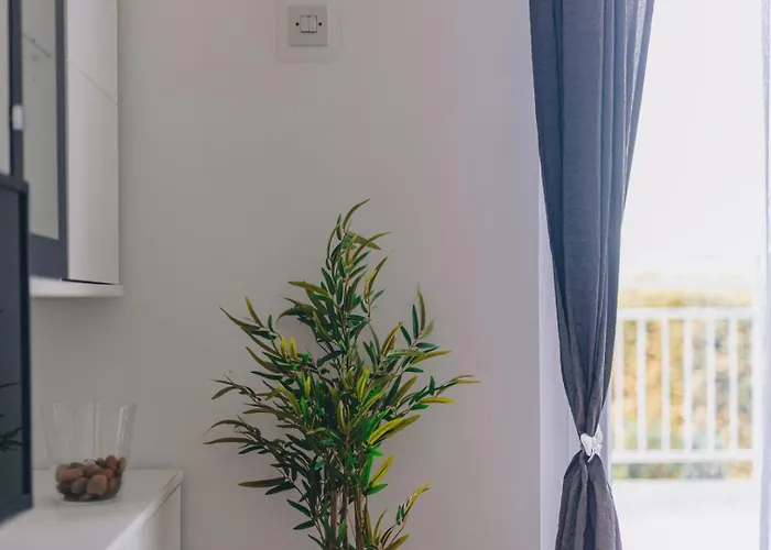 Zoric Apartment