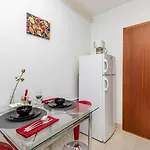 Apartmán Zoric