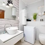 Apartmán Zoric *
