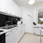 Apartmán Zoric Malinska
