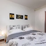 Zoric Apartmán
