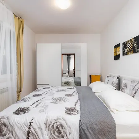 Apartmán Zoric *