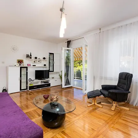 Zoric Apartmán *