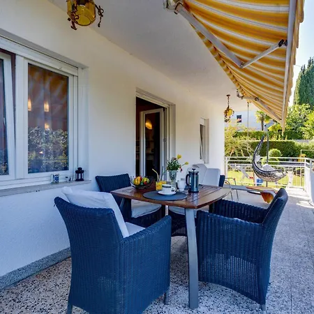 Apartmán Zoric *